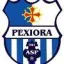 Logo du club de football Pexiora A S