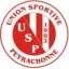 Club logo football club Peyrat De Bellac Us