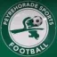 Club logo football club Peyrehorade Ssf