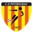 Club logo football club Peyrilhac