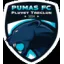Logo du club de football Pfc