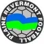 Club logo football club Plaine Reverm. Foot 3