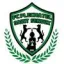 Club logo football club Plechatel Ja