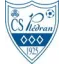 Logo du club de football Pledran Cs