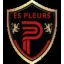 Logo du club de football Pleurs Es