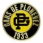 Logo du club de football Plonevez Du Faou G