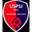 Logo du club de football Plouasne St Juvat Us 2