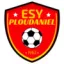 Logo du club de football Ploudaniel Et St Y