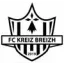 Club logo football club Plougernevel K.breiz