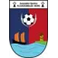 Club logo football club Plougoumelen Bono As 2