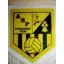 Logo du club de football Plouhinec As