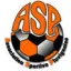 Club logo football club Pluvigner As