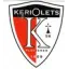 Club logo football club Pluvigner Keriolets 3