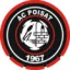 Club logo football club Poisat Am.c.