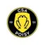 Club logo football club Poisy C.s.a. 3