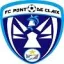 Logo du club de football Pont Claix Fc