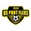 Logo du club de football Pont Flers US 2