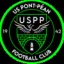Logo du club de football Pont Pean Us