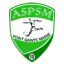 Logo du club de football Pont Ste Marie As