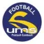 Logo du club de football Pontault Com. Ums 2