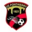 Logo du club de football Ponthierry US