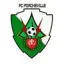 Logo du club de football Porcheville FC