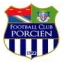 Logo du club de football Porcien FC 2