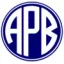 Clublogo voetbalvereniging Portugais Br.