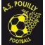 Logo du club de football Pouilly
