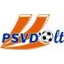 Logo du club de football Pradines Svd Olt 2