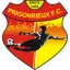 Club logo football club Prigonrieux Fc