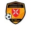 Logo du club de football Pscf 3