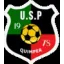 Logo du club de football Quimper Portugais Us