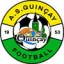 Club logo football club Quincay 2