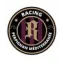 Logo du club de football Racing Perpignan Med