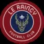 Logo du club de football Raincy F.a. 2