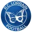 Club logo football club RC Lorrain