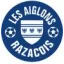 Club logo football club Razacois Aiglons 2