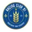 Club logo football club Rc 91