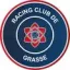 Club logo football club R.c Grasse