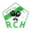 Clublogo voetbalvereniging Rc Hilairois 2