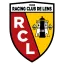 Club logo football club Rc Lens