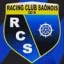 Logo du club de football R.c. Saonois 3