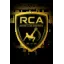 Club logo football club Rca