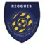 Logo du club de football Recques Sur Hem FC 2