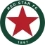 Club logo football club Red Star Fc