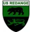 Logo du club de football Redange US