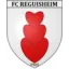 Logo du club de football Reguisheim FC