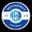 Logo du club de football Reichstett AS
