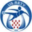Logo du club de football Rety US
